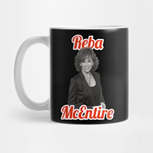 Reba McEntire Mug